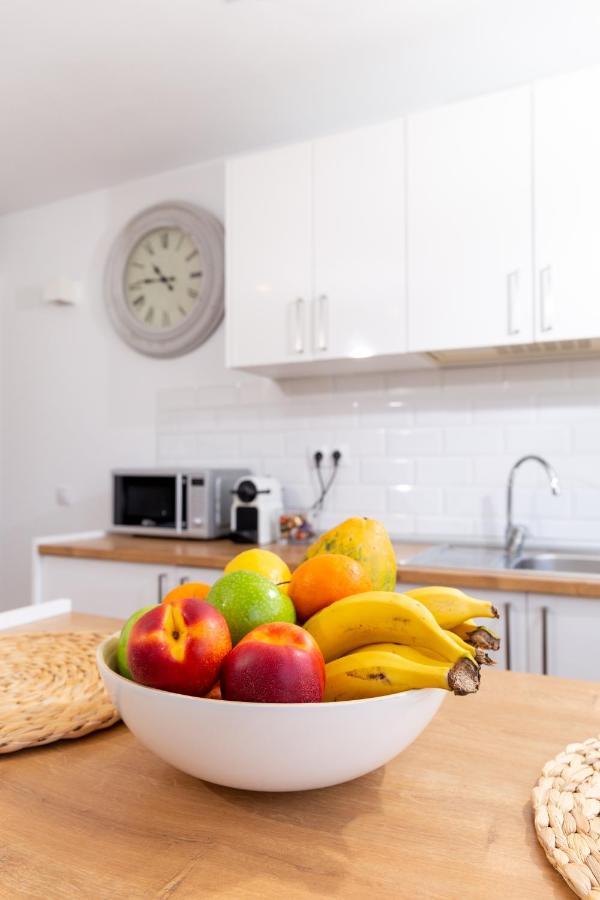 Yumbo Teror Two Bedroom Apartment Playa del Inglés Kültér fotó